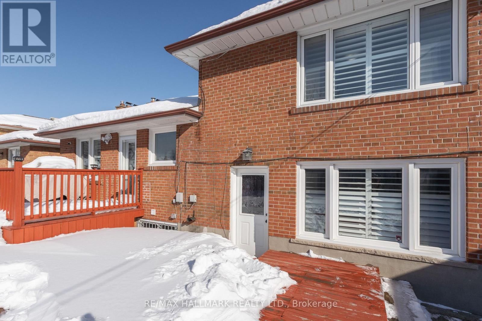 16 Marblehead Road, Toronto (Kingsview Village-The Westway), Ontario  M9R 3B6 - Photo 35 - W12756268