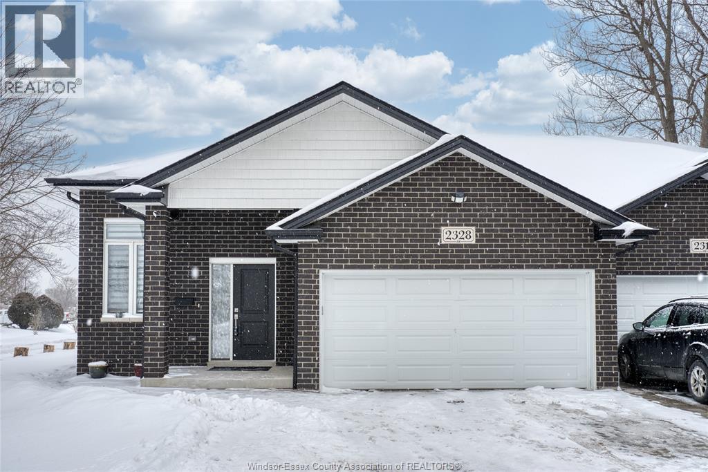 MLS# 26002637: 2328 FRONT ROAD, LaSalle, Canada