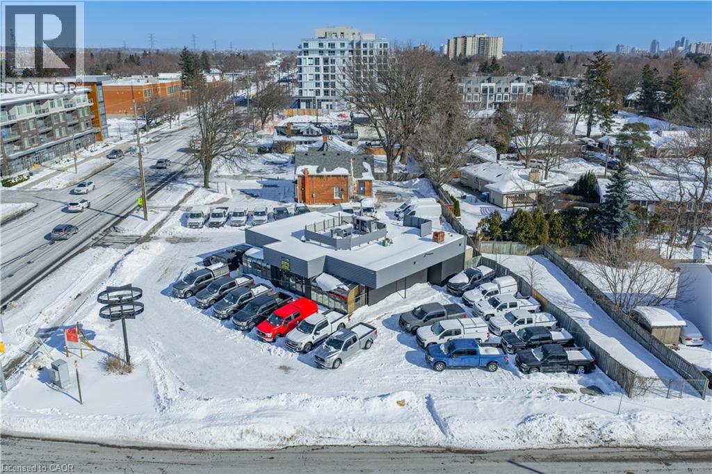 434 Plains Road E, Burlington, Ontario  L7T 2E1 - Photo 1 - 40802327