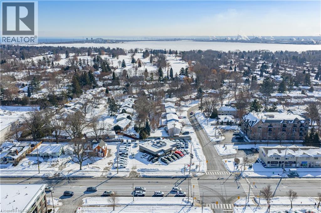 434 Plains Road E, Burlington, Ontario  L7T 2E1 - Photo 10 - 40802327