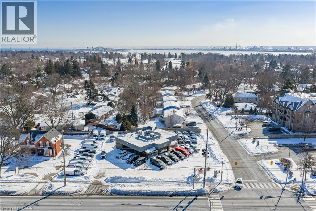 434 Plains Road E, Burlington, Ontario  L7T 2E1 - Photo 13 - 40802327