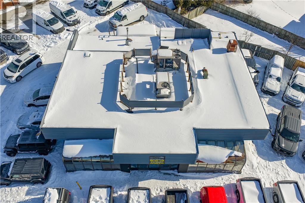 434 Plains Road E, Burlington, Ontario  L7T 2E1 - Photo 6 - 40802327