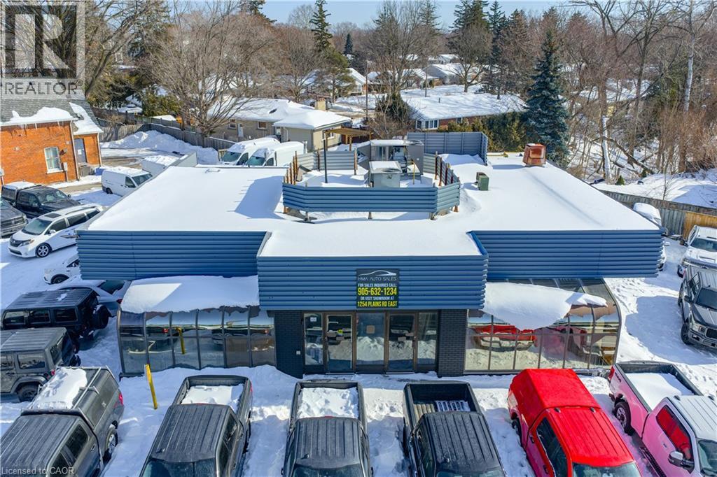 434 Plains Road E, Burlington, Ontario  L7T 2E1 - Photo 7 - 40802327