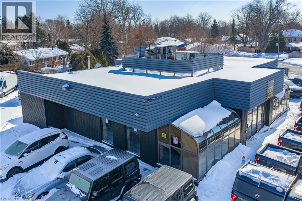 434 Plains Road E, Burlington, Ontario  L7T 2E1 - Photo 8 - 40802327