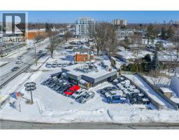 434 PLAINS Road E, burlington, Ontario