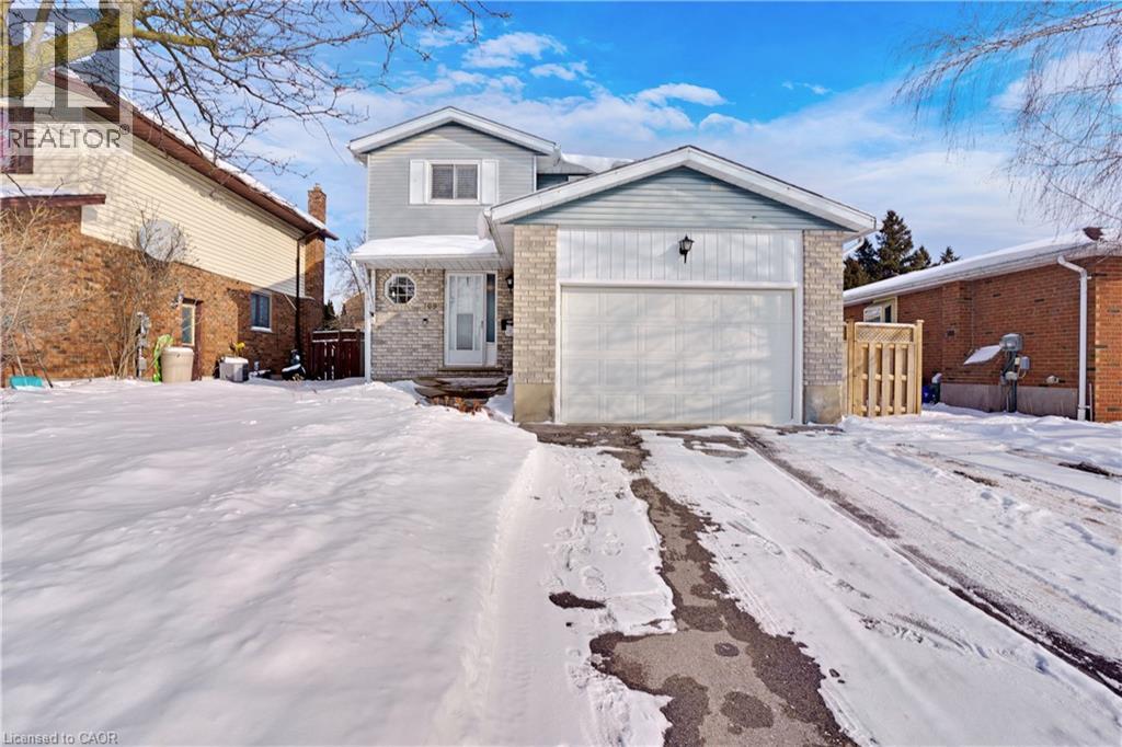 109 Holm Street, Cambridge, Ontario  N3C 3T5 - Photo 1 - 40801434