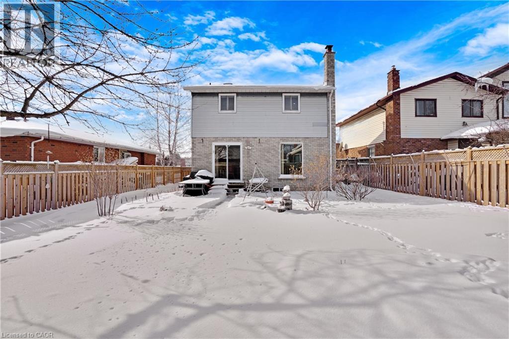 109 Holm Street, Cambridge, Ontario  N3C 3T5 - Photo 28 - 40801434