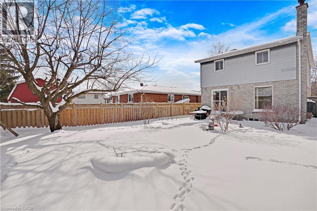 109 Holm Street, Cambridge, Ontario  N3C 3T5 - Photo 29 - 40801434