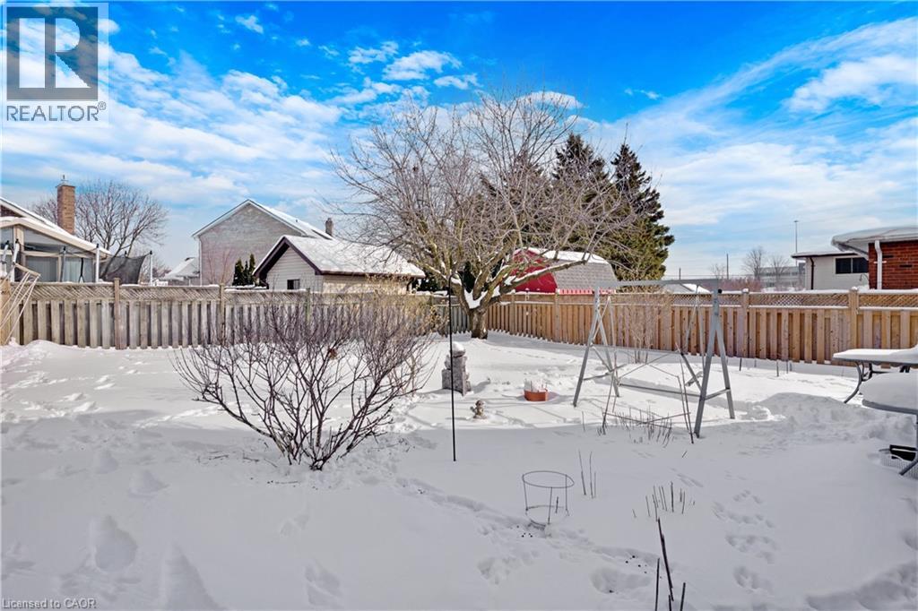 109 Holm Street, Cambridge, Ontario  N3C 3T5 - Photo 30 - 40801434