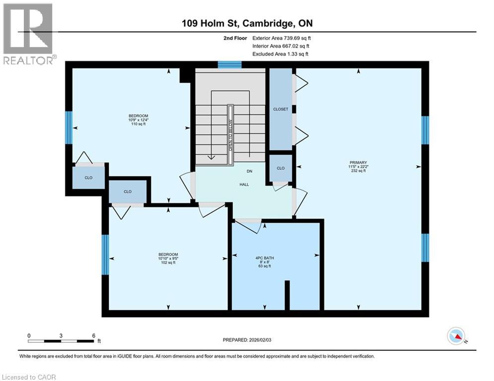 109 Holm Street, Cambridge, Ontario  N3C 3T5 - Photo 32 - 40801434