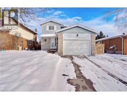 109 HOLM Street, cambridge, Ontario