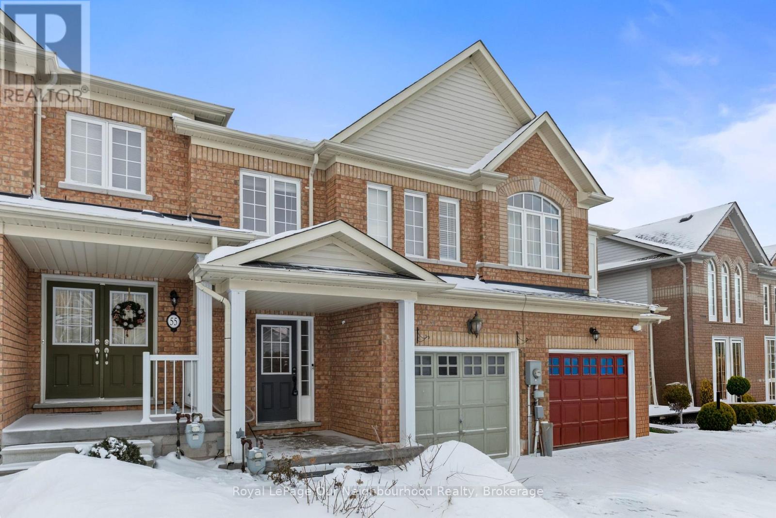 53 KERSEY CRESCENT, Clarington, Ontario