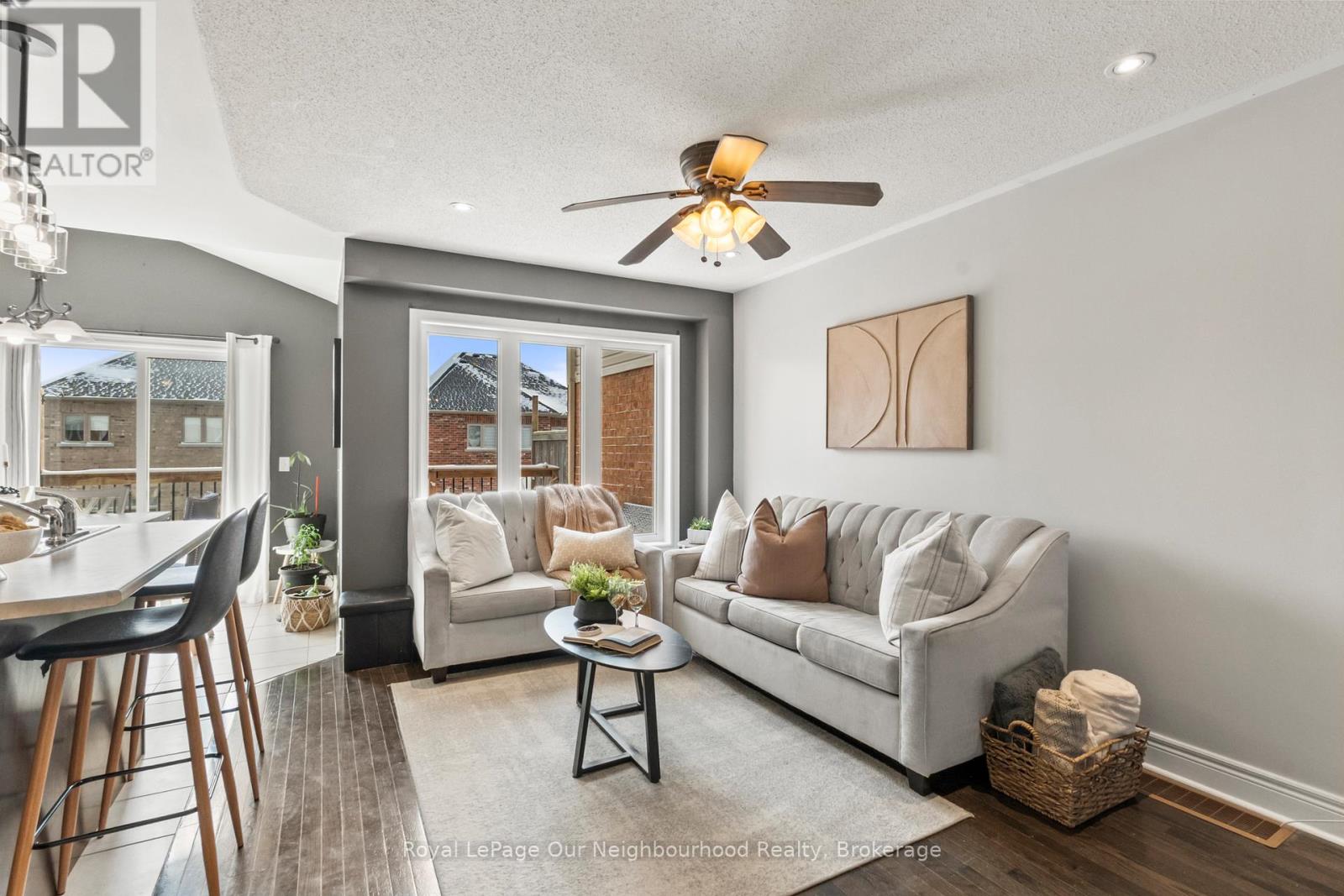 53 Kersey Crescent, Clarington, Ontario  L1E 0A5 - Photo 10 - E12760802