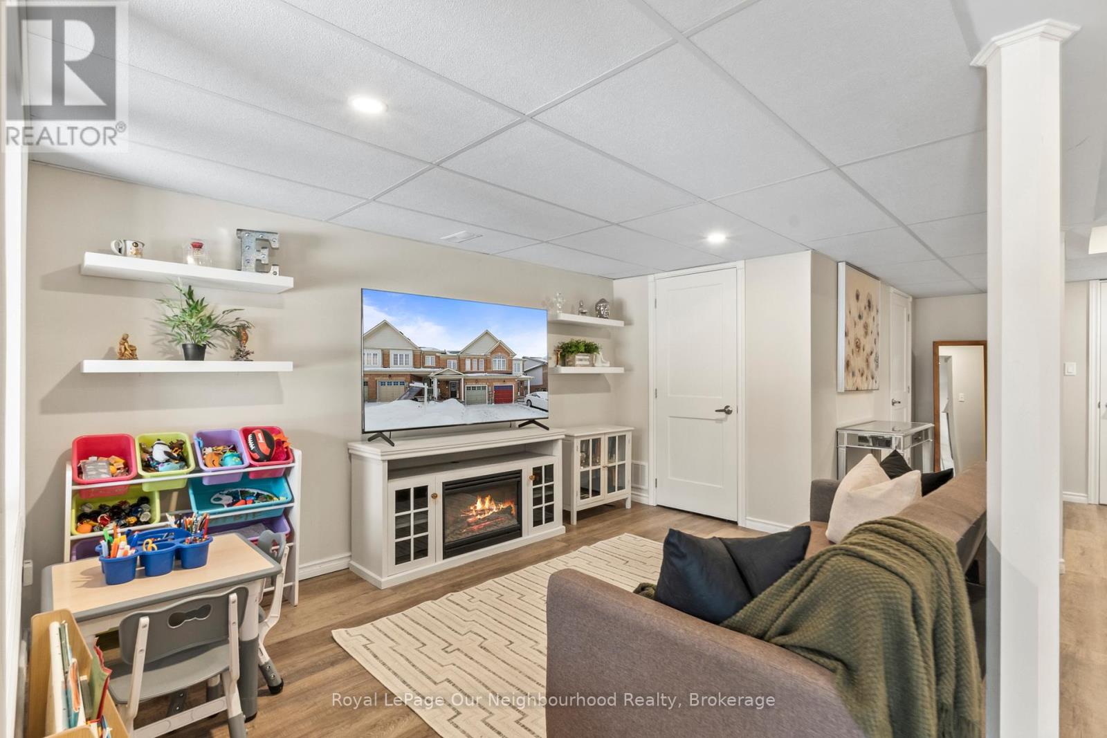 53 Kersey Crescent, Clarington, Ontario  L1E 0A5 - Photo 21 - E12760802