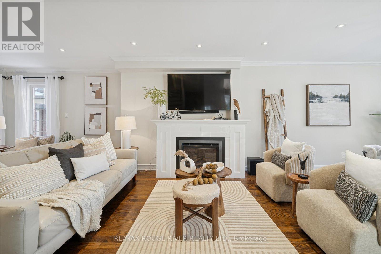 116 Bach Avenue, Whitby, Ontario  L1R 2P7 - Photo 10 - E12760900