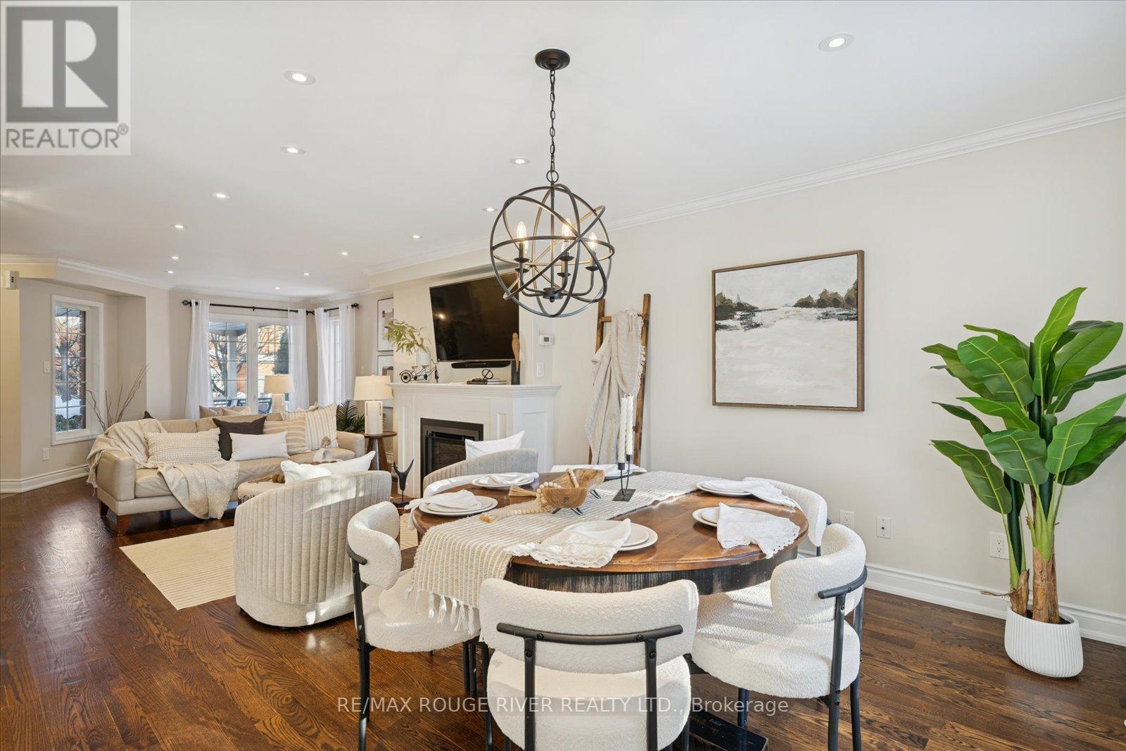 116 Bach Avenue, Whitby, Ontario  L1R 2P7 - Photo 12 - E12760900