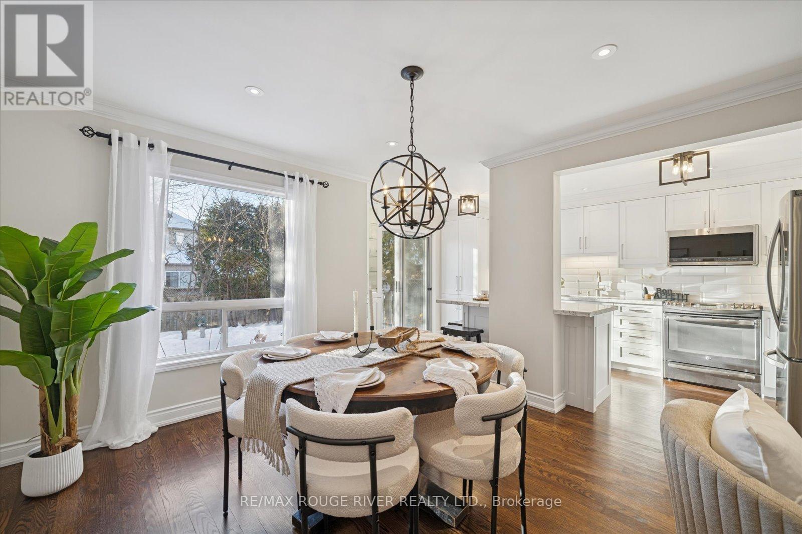 116 Bach Avenue, Whitby, Ontario  L1R 2P7 - Photo 13 - E12760900