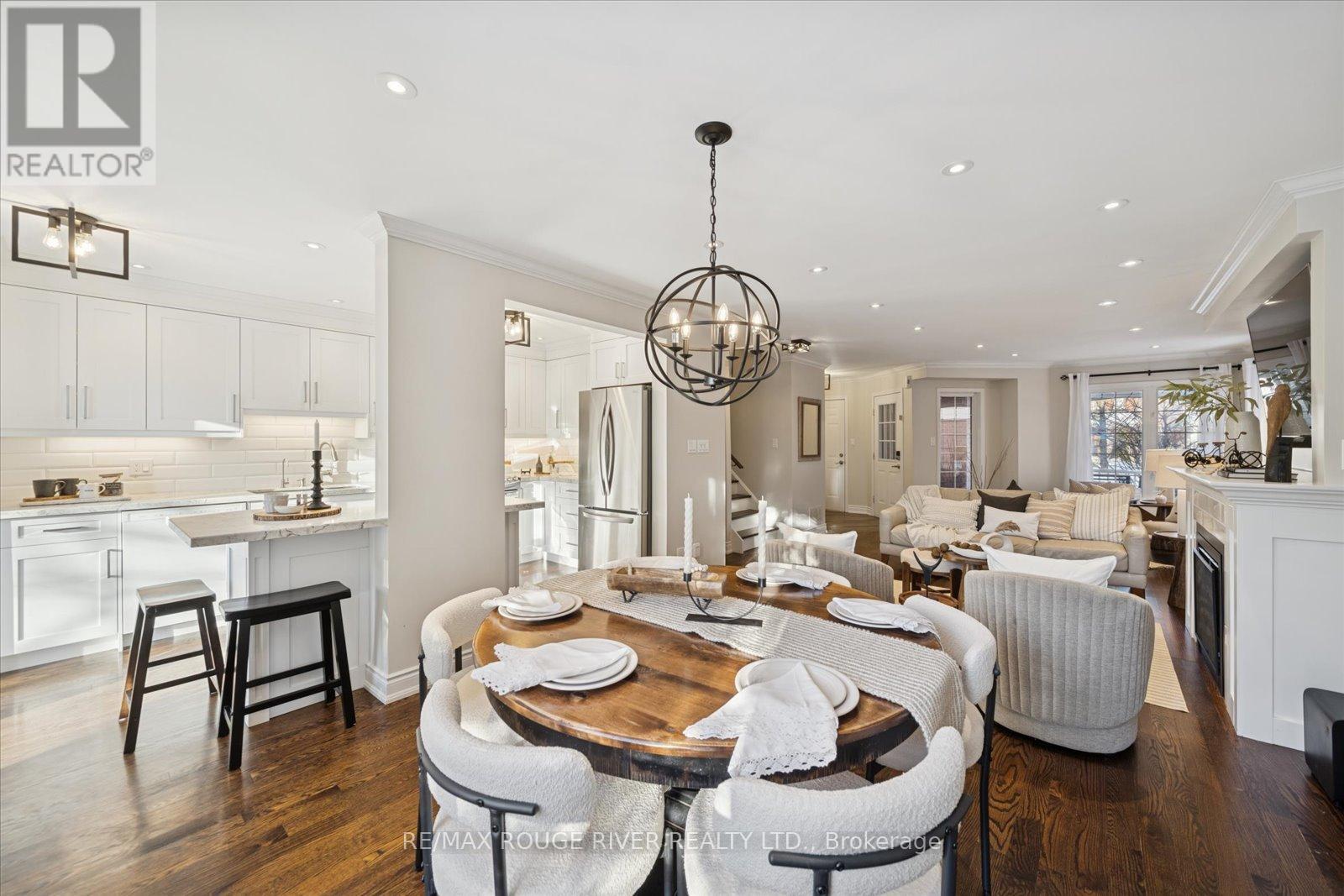 116 Bach Avenue, Whitby, Ontario  L1R 2P7 - Photo 14 - E12760900