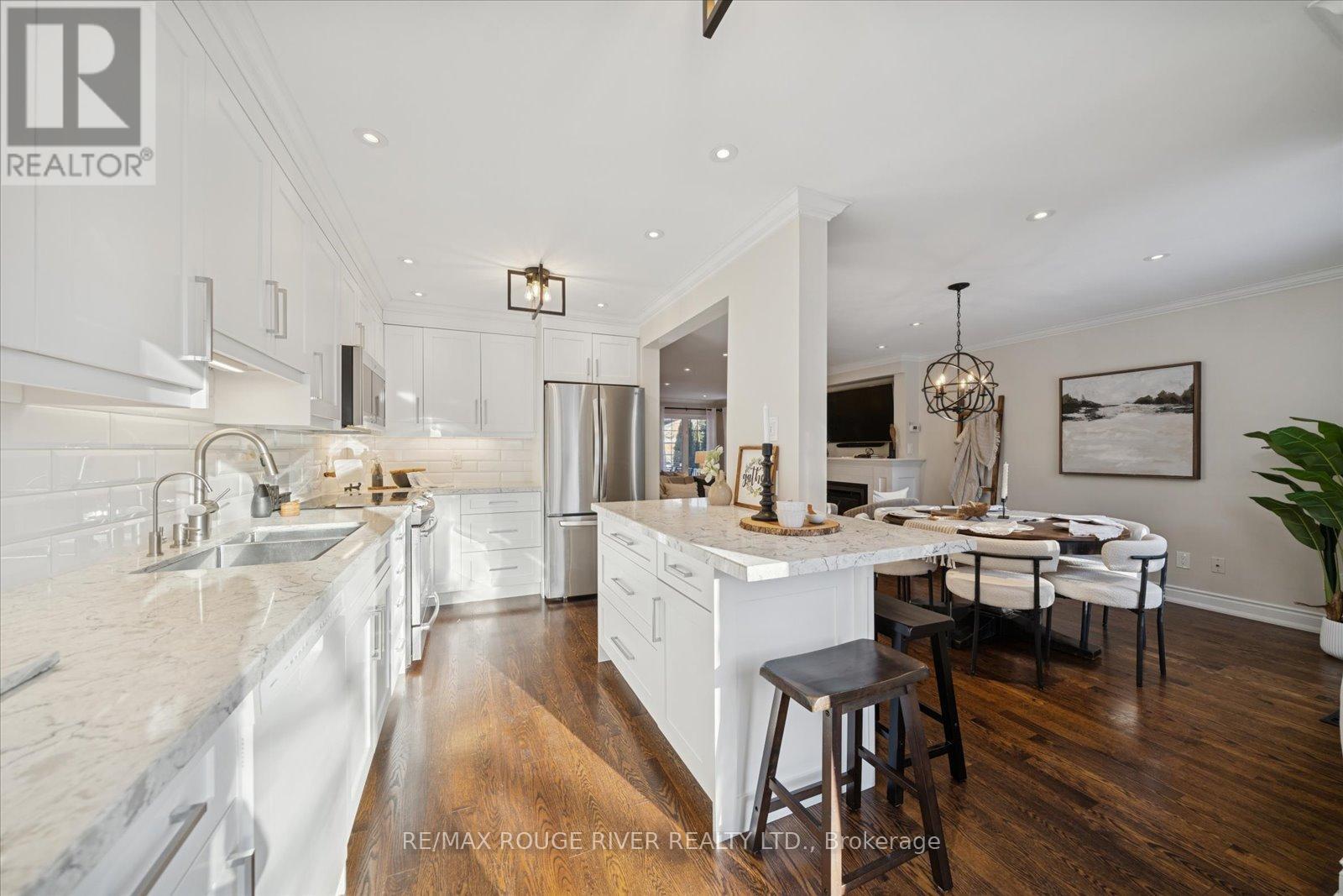 116 Bach Avenue, Whitby, Ontario  L1R 2P7 - Photo 16 - E12760900