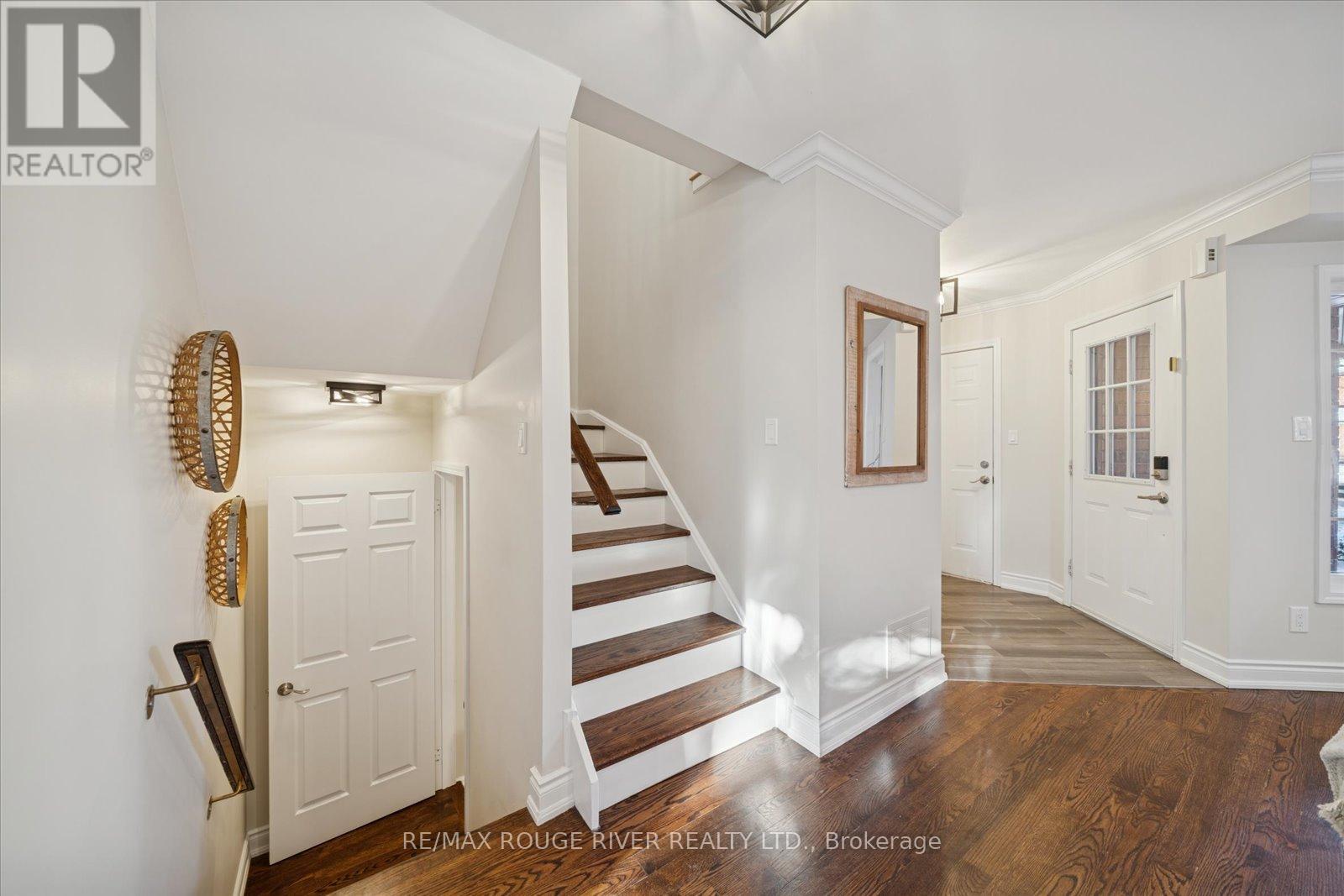 116 Bach Avenue, Whitby, Ontario  L1R 2P7 - Photo 21 - E12760900