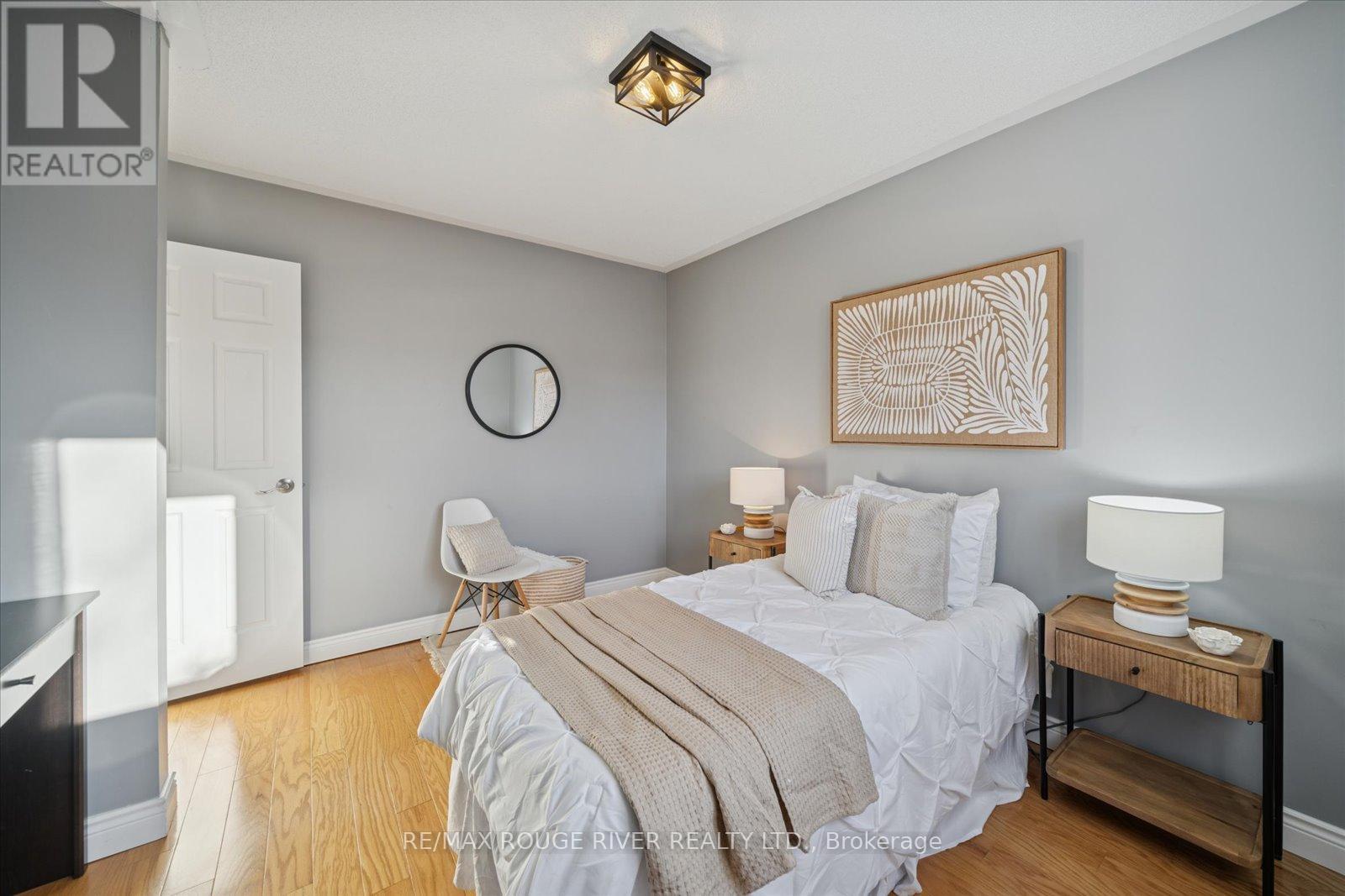 116 Bach Avenue, Whitby, Ontario  L1R 2P7 - Photo 27 - E12760900