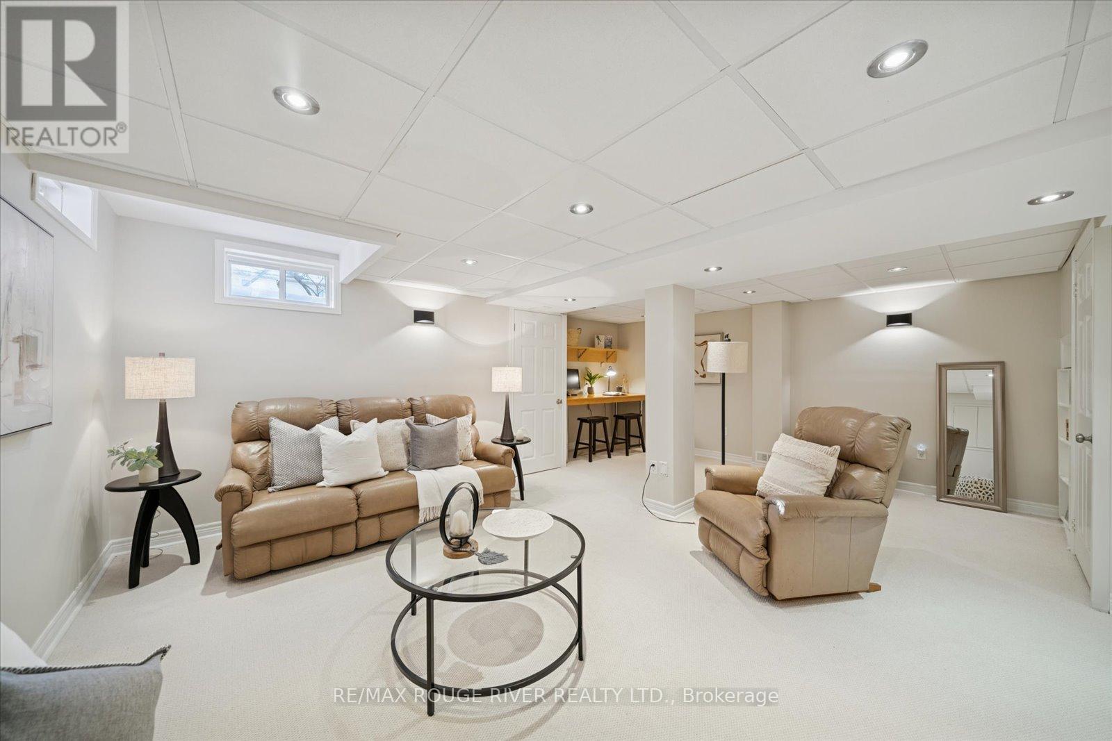 116 Bach Avenue, Whitby, Ontario  L1R 2P7 - Photo 34 - E12760900