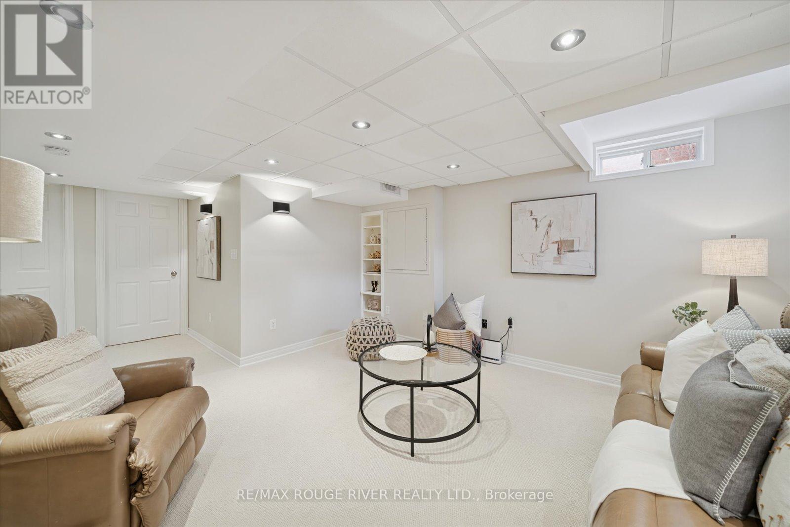 116 Bach Avenue, Whitby, Ontario  L1R 2P7 - Photo 35 - E12760900