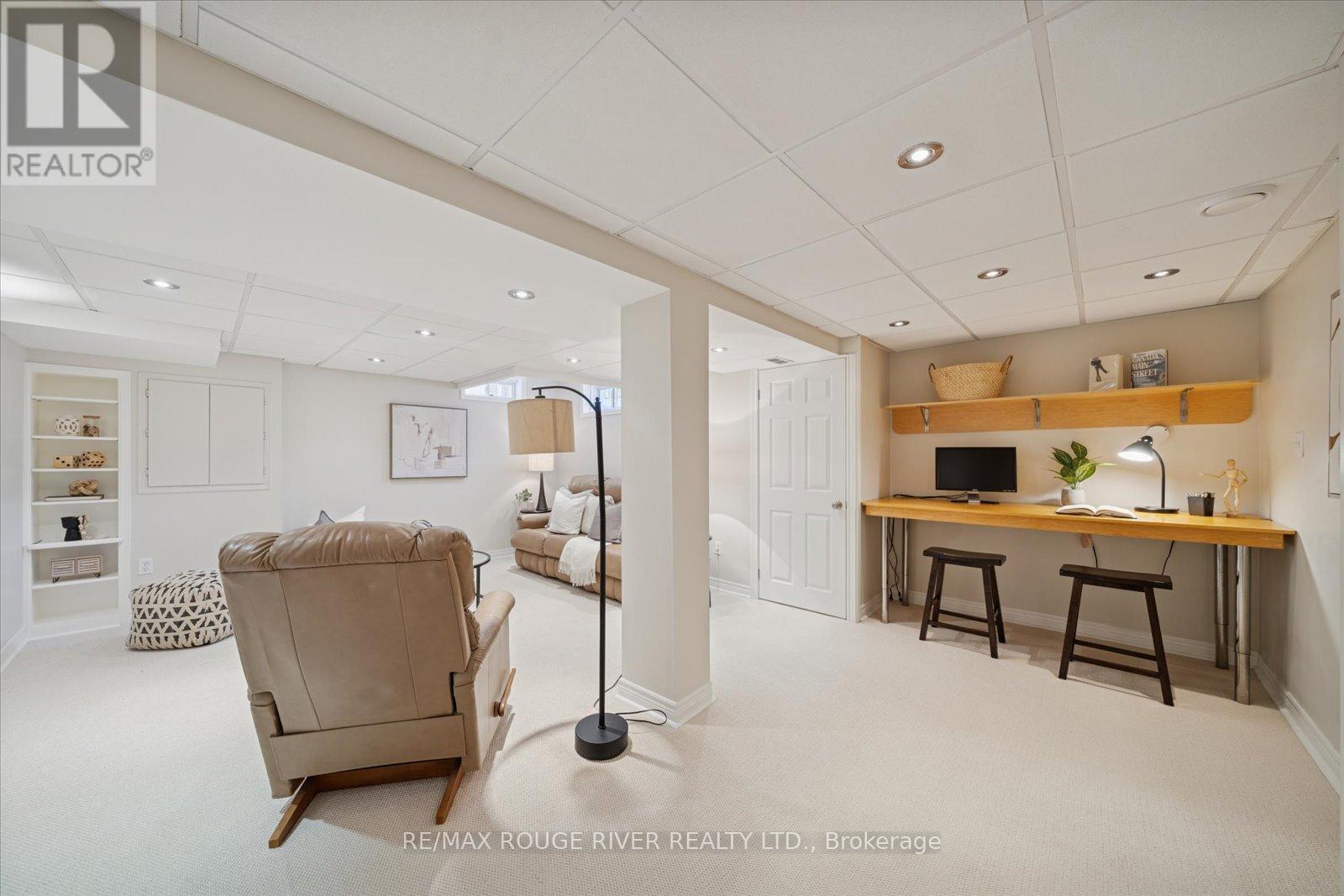 116 Bach Avenue, Whitby, Ontario  L1R 2P7 - Photo 37 - E12760900