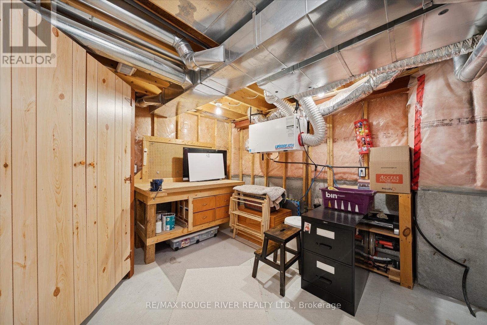 116 Bach Avenue, Whitby, Ontario  L1R 2P7 - Photo 39 - E12760900