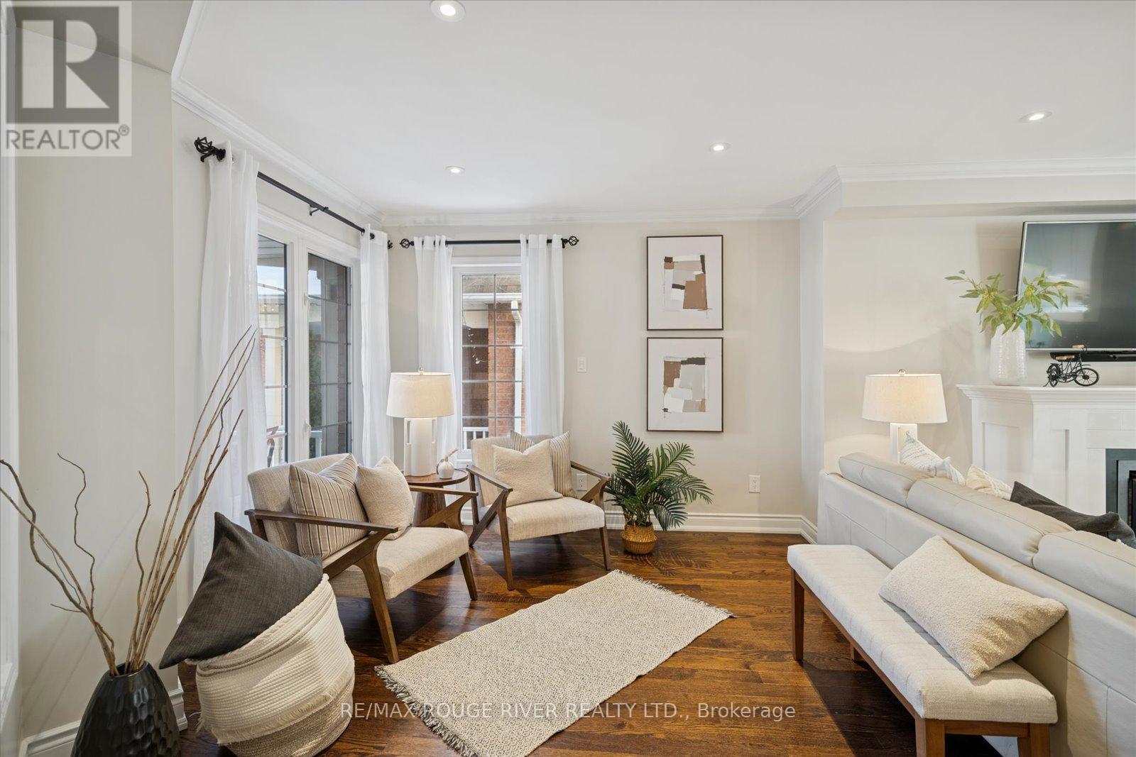 116 Bach Avenue, Whitby, Ontario  L1R 2P7 - Photo 6 - E12760900