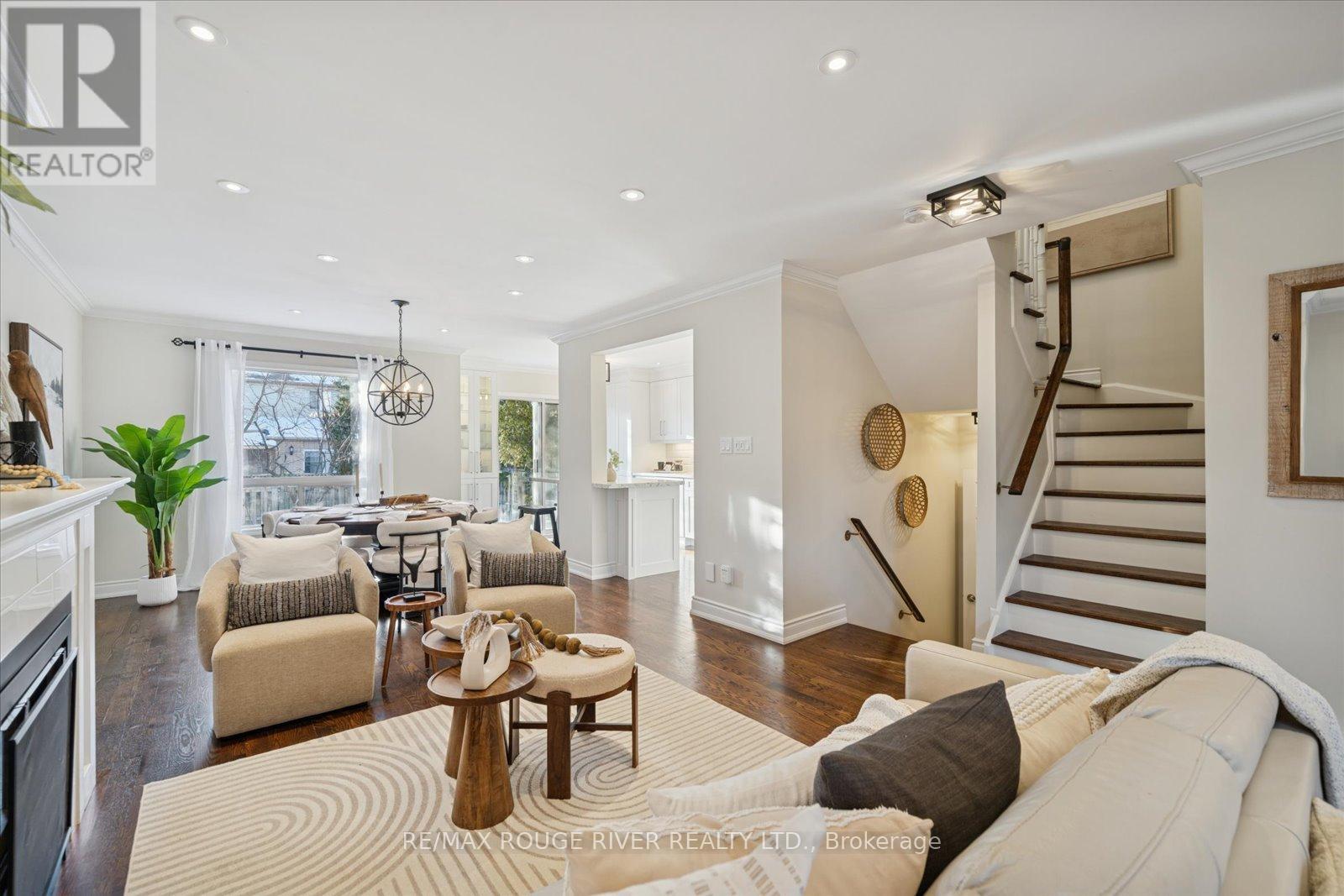 116 Bach Avenue, Whitby, Ontario  L1R 2P7 - Photo 7 - E12760900