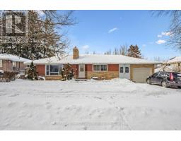 15 FAIRVIEW BOULEVARD, Guelph, Ontario