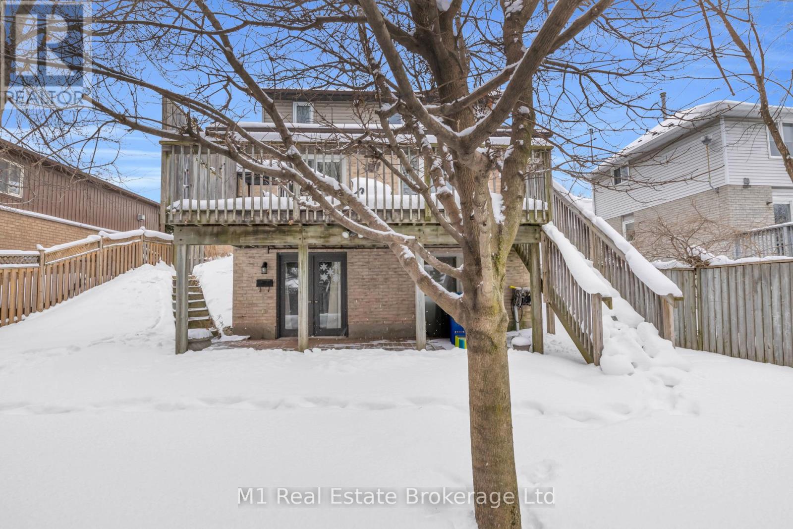 157 Municipal Street, Guelph, Ontario  N1G 4R2 - Photo 37 - X12760780