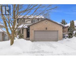 157 MUNICIPAL STREET, Guelph, Ontario