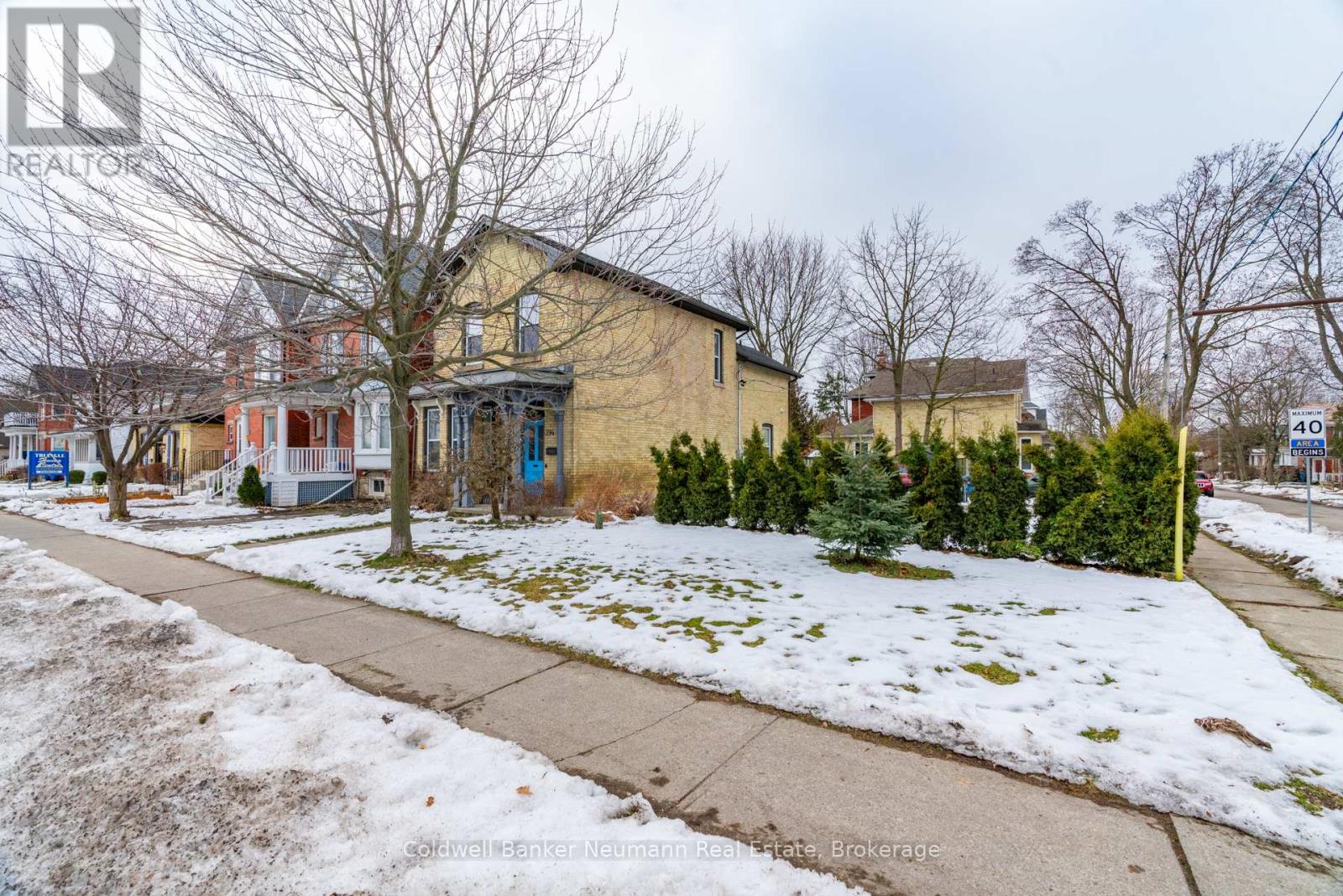 394 Woolwich Street, Guelph, Ontario  N1H 3W7 - Photo 3 - X12760872
