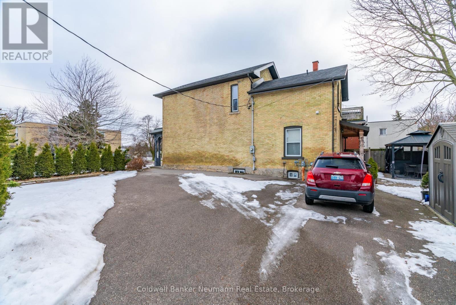 394 Woolwich Street, Guelph, Ontario  N1H 3W7 - Photo 32 - X12760872