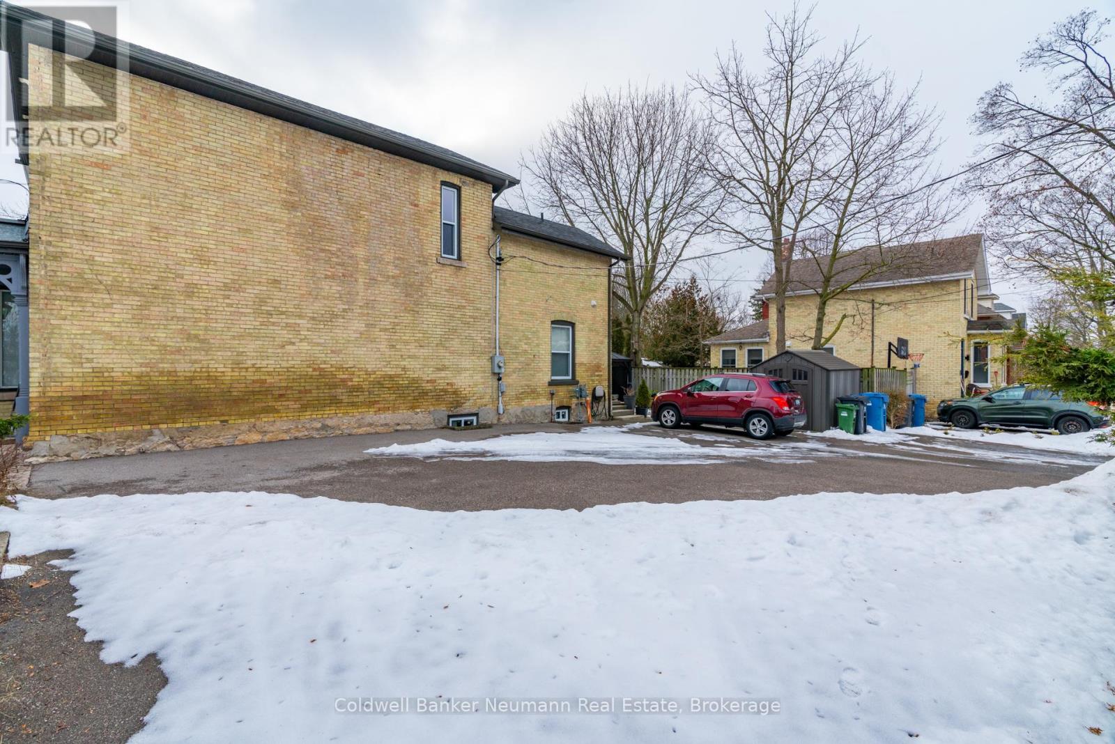 394 Woolwich Street, Guelph, Ontario  N1H 3W7 - Photo 33 - X12760872