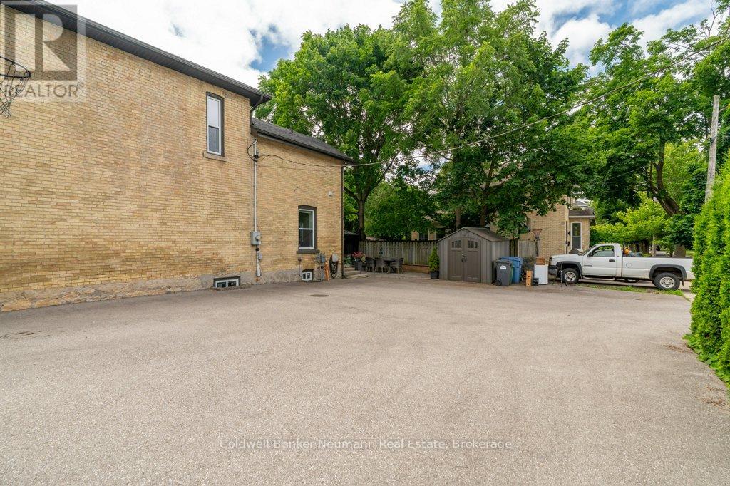 394 Woolwich Street, Guelph, Ontario  N1H 3W7 - Photo 36 - X12760872