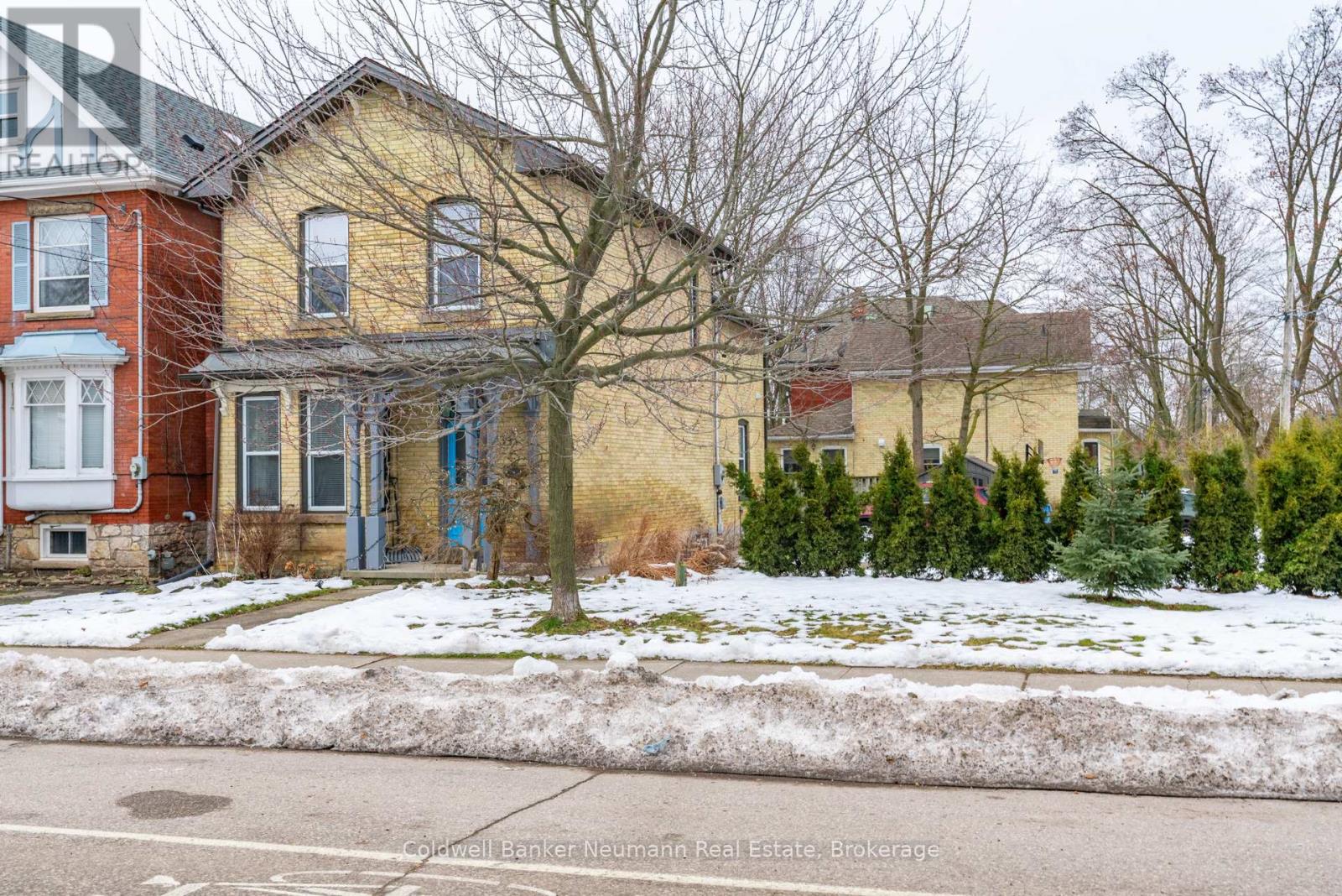 394 Woolwich Street, Guelph, Ontario  N1H 3W7 - Photo 4 - X12760872