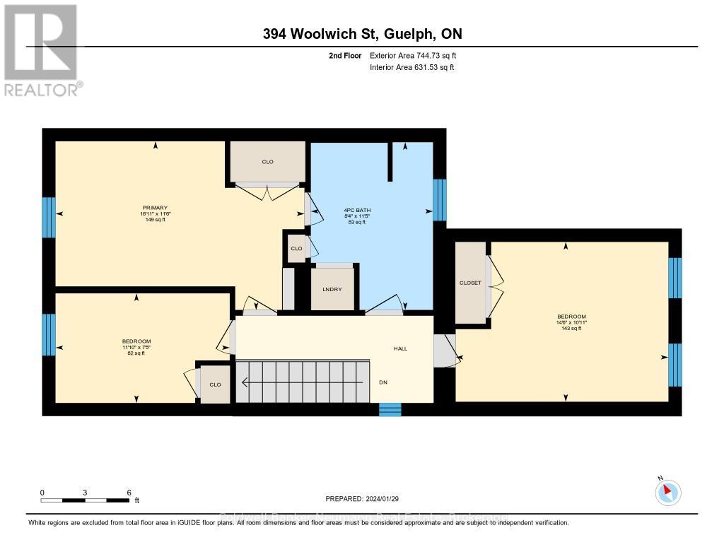 394 Woolwich Street, Guelph, Ontario  N1H 3W7 - Photo 42 - X12760872