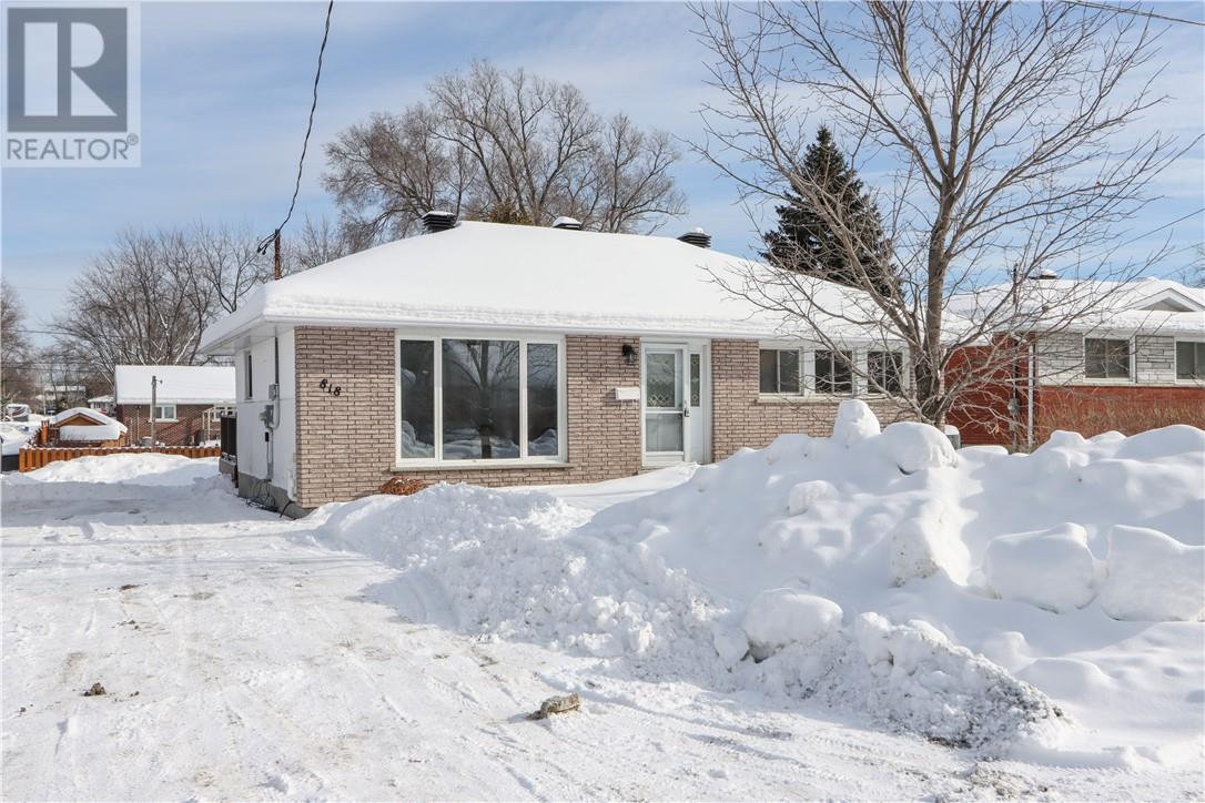 818 Delaware, Sudbury, Ontario  P3A 3X6 - Photo 1 - 2126344