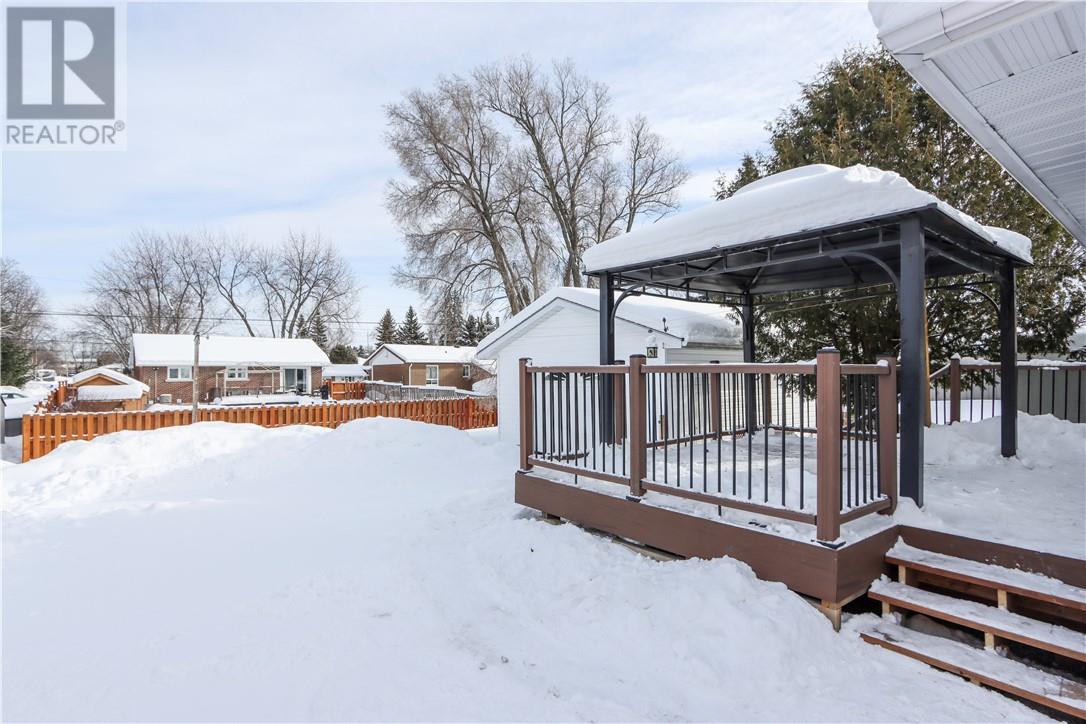 818 Delaware, Sudbury, Ontario  P3A 3X6 - Photo 45 - 2126344