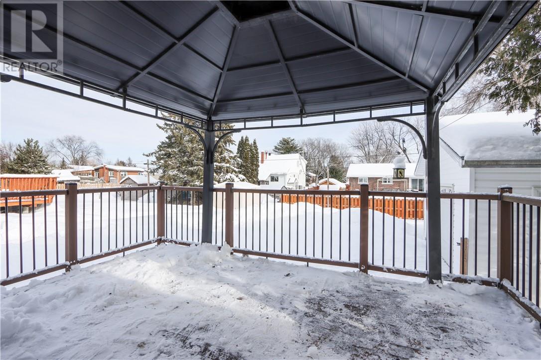 818 Delaware, Sudbury, Ontario  P3A 3X6 - Photo 46 - 2126344