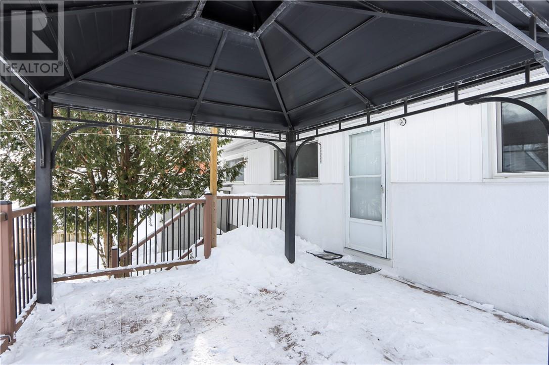 818 Delaware, Sudbury, Ontario  P3A 3X6 - Photo 47 - 2126344