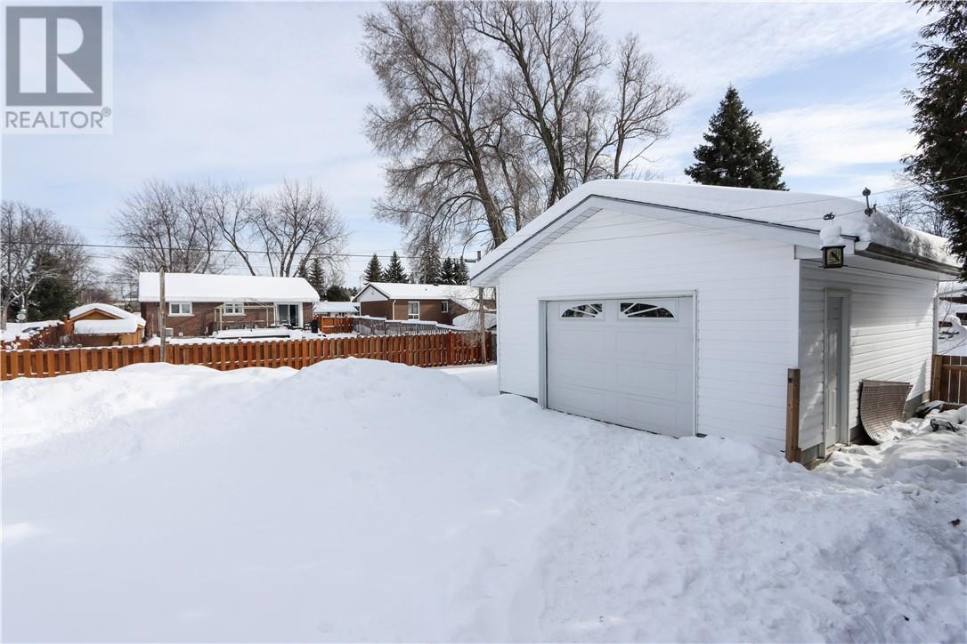 818 Delaware, Sudbury, Ontario  P3A 3X6 - Photo 48 - 2126344