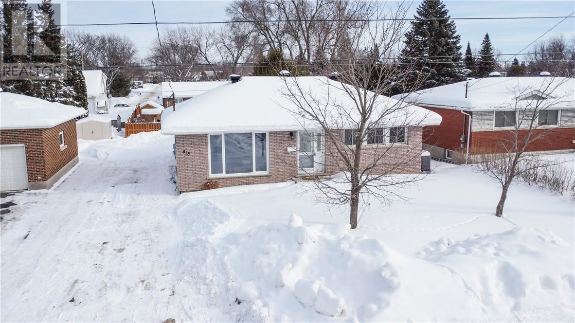 818 Delaware, Sudbury, Ontario  P3A 3X6 - Photo 49 - 2126344