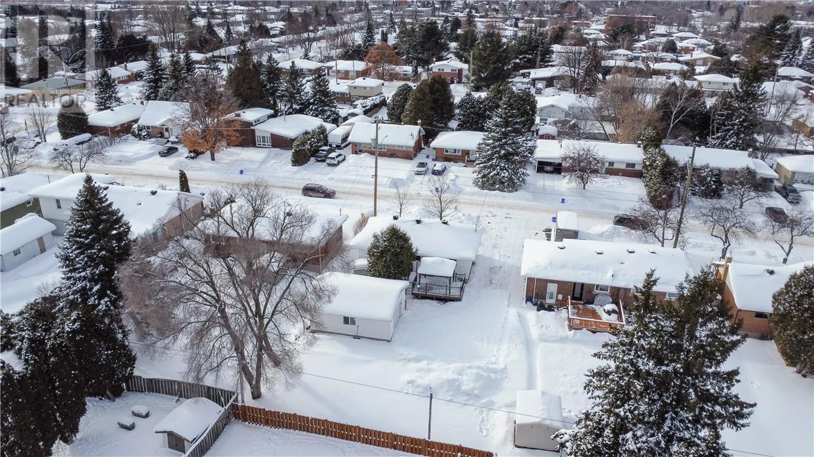 818 Delaware, Sudbury, Ontario  P3A 3X6 - Photo 54 - 2126344