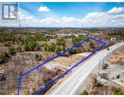 Parts 5 & 6 Long Lake Road, Sudbury, Ontario