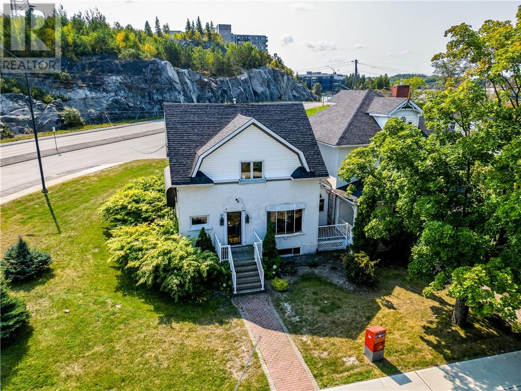 289 & 293 & 297 Larch Street, Sudbury, Ontario  P3B 1M2 - Photo 1 - 2126294