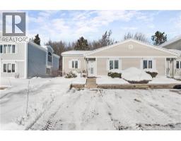 50 McAuley Drive Unit# 6, moncton, New Brunswick